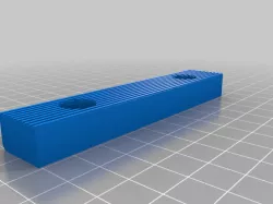 Harbor Freight 4 Inch Vise Jaws