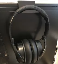 Headphone Holder Magnetic (PC Case)