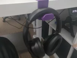 Headphone Hook