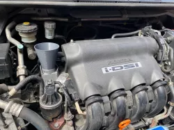 Honda Jazz Oil Filler Funnel