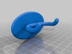 Hooker, a simple hook for displaying items