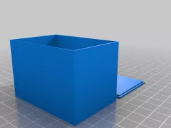 hotend box