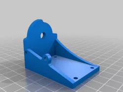 Hotend Holder