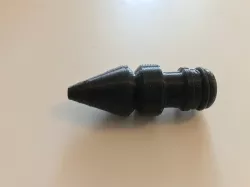 HozeCone - Hozelock Gardena compatible and customisable (for splitter, jet etc)