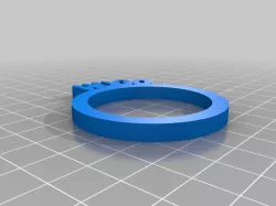 hugo Napkin Rings