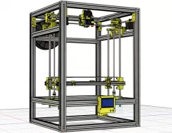 HyperCube Evolution 300 Remix