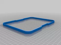 HÅLLBAR Ikea trash can - bag holder
