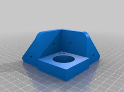 IKEA Lack Housing Enclosure Webcam
