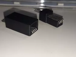 IKEA Ledberg RGB conector