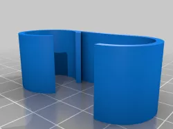 IKEA Mackapar Hook
