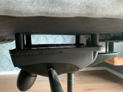 IKEA Marcus office chair lift 40 mm
