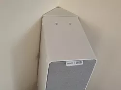 Ikea SYMFONISK Corner Mount