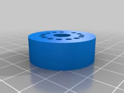 IN-4 Socket