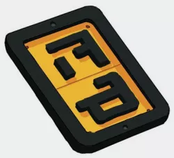 Infinifactory Pin