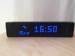 IoT Clock 