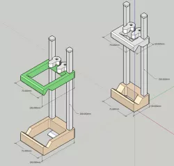 iPadClamp