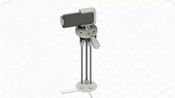 Iphone 11 Tripod