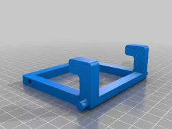iPhone XR stand