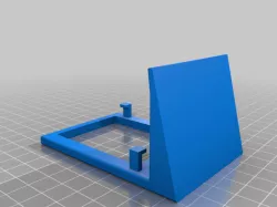 iUniker Pi Zero Stand