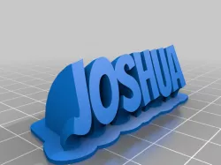 Joshua