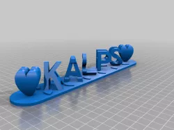 KALPS