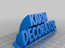 Karin