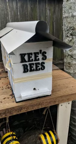 Kee's Bees