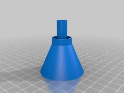 Kitten/Puppy Nursing Bottle Funnel