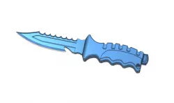 Knife