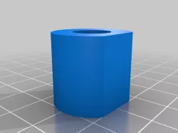 Knife Sharpening Tool - Screw-Fixed Feet