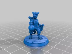 Kobold Trader