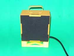 Kotto Fume Extractor Stand