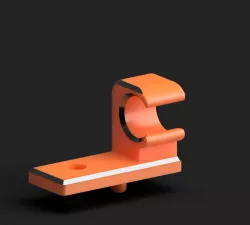 KTM LC4 Rearbrake Guide