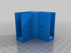 L bracket