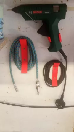Larger Cable Hook