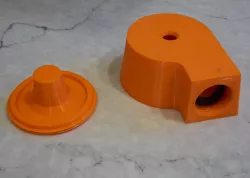 Lawn Spot Sprinkler