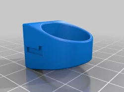 Lego Ring