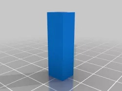 Lidar Holder