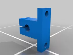 Linear Shaft 8mm 
