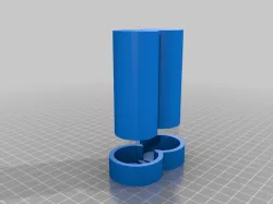 lithium ion battery