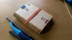 Living Hinge HPDA