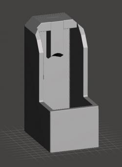 Free STL file 400ft+ roll Film Bulk Loader 📽️・3D print object to  download・Cults