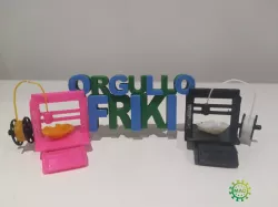 LOGO ORGULLO FRIKI