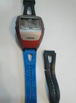 Lower Wristband - Garmin Forerunner 205/305