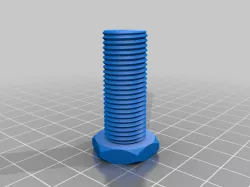 m14 bolt 35mm