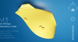 M3 Respiratory Mask