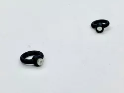 Magnetic Quick Release