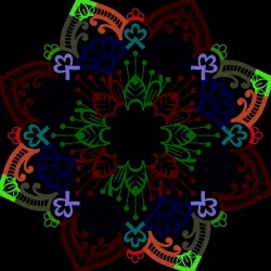 mandala-8