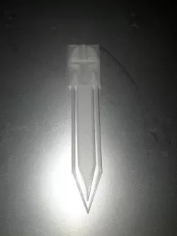 Mandalorian Book Mark