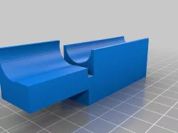 Martini Henry Trimming Jig